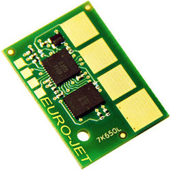 Phaser Chip pentru Xerox (6121)