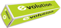 Evolution Evo Plotterpapierrolle 220mic 1067mm x 20m Evolution Evo Plotterpapierrolle 220mic 1067mm x 20m