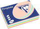 Clairefontaine Printing Paper A4 160gr/m² 250 sheets Multicolour