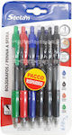 Pen Ballpoint 12pcs