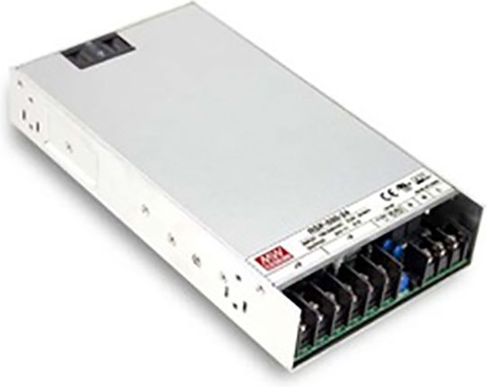 Mean Well Rsp-500-48-rsp-500-48 Τροφοδοτικό Κουτί Συστημάτων CCTV RSP-500-48