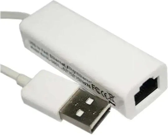 Tele Usb Rj45 Μετατροπέας Συστημάτων CCTV CVT-160