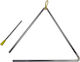 Super Drum Super Drum Musical Triangle 10 Inch ...