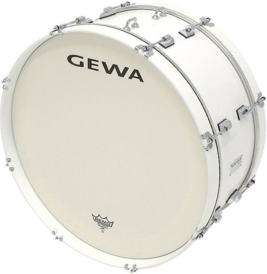 Gewa Τύμπανο Παρέλασης Bass Drum