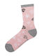 Soxo Kindersocken Kniehohe Bunte
