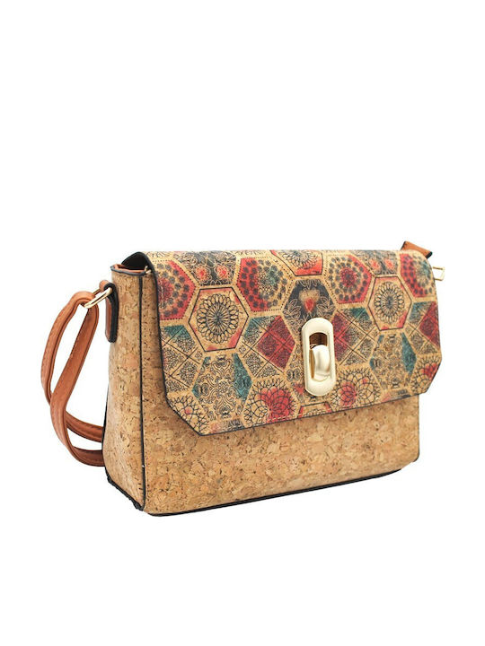 Women's Bag Shoulder Multicolour