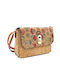 Nines Women's Bag Shoulder Multicolour