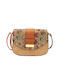 Nines Women's Bag Crossbody Multicolour