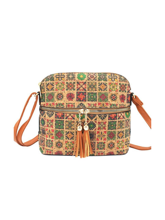 Nines Women's Bag Crossbody Multicolour
