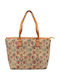 Women's Handbag Shoulder Multicolour