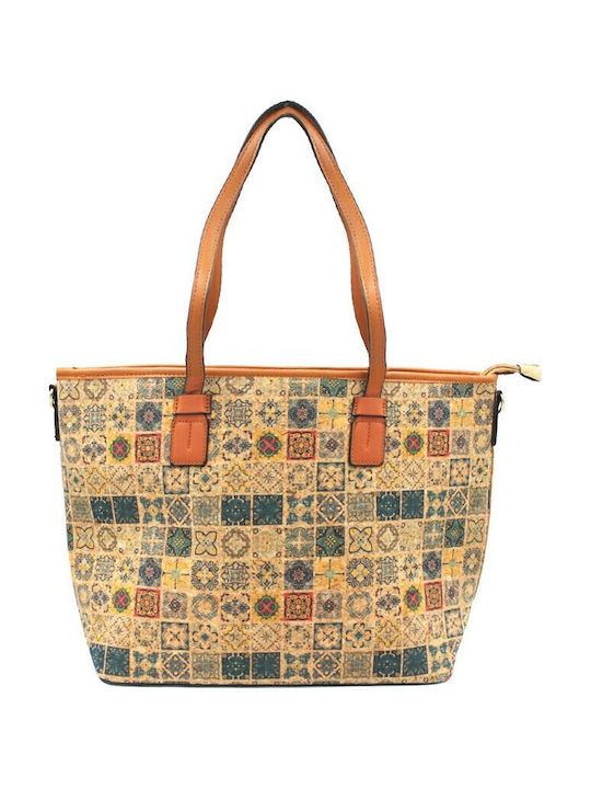 Women's Bag Shoulder Multicolour