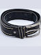 Men's Belt Black