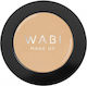 Wabi Beauty Lidschatten Matt in fester Form 01 Wabi Matte