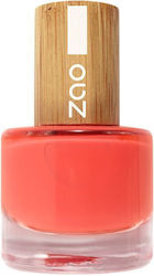Zao Organic Makeup Лак За Нокти 8ml