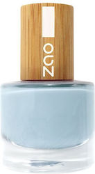 Zao Organic Makeup Nail Polish 8ml