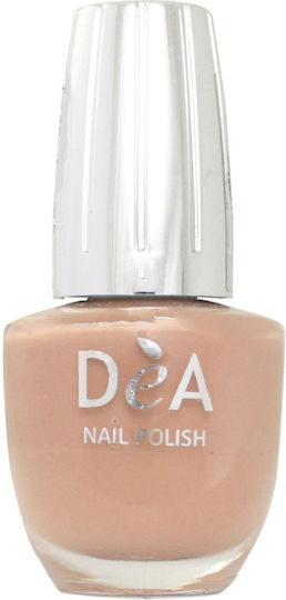 Dafnis Dea Glänzender Nagellack Beiges 15ml