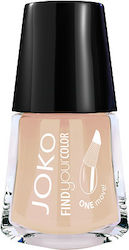 JOKO Find Your Color Nail Polish 10ml