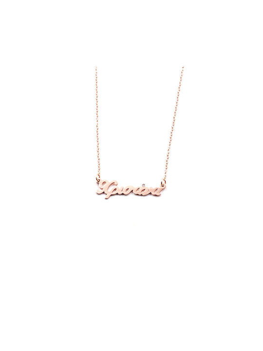 Necklace Name