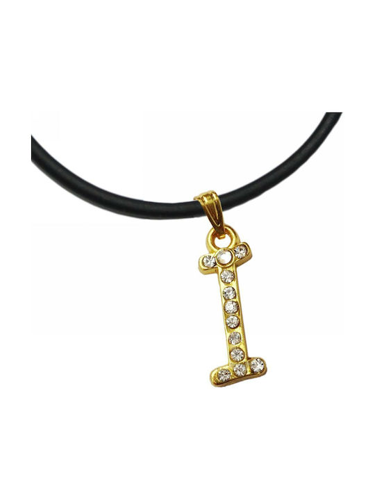 Necklace Monogram