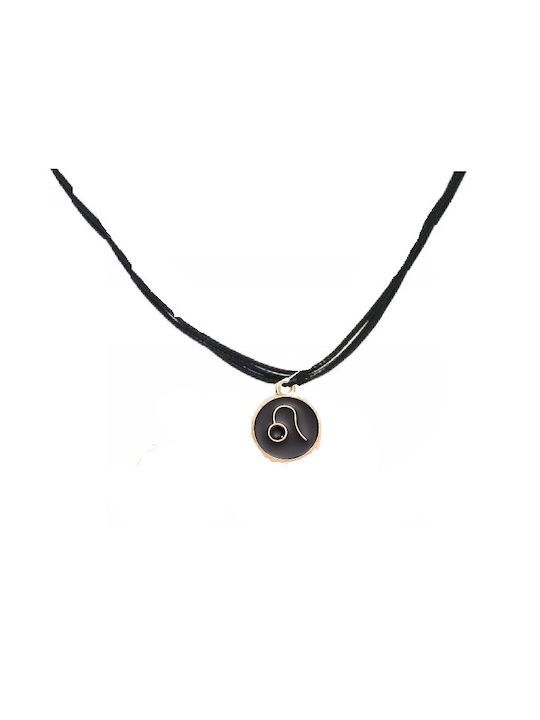 Necklace Zodiac Sign