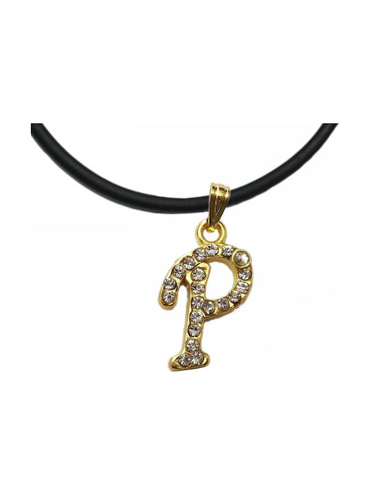 Necklace Monogram