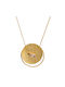 Necklace Gold Plated