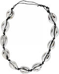 Choker from Silver Black