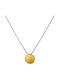 Necklace Gold Plated