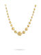 Necklace from Gold 18k