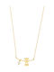 Vitopoulos Necklace from Gold 14K