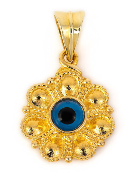 George Art Jewels Necklace From 14K Gold George Art Jewels Necklace From 14K Gold