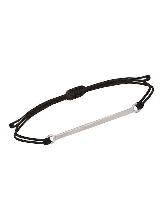 Damen Armband aus Kabel