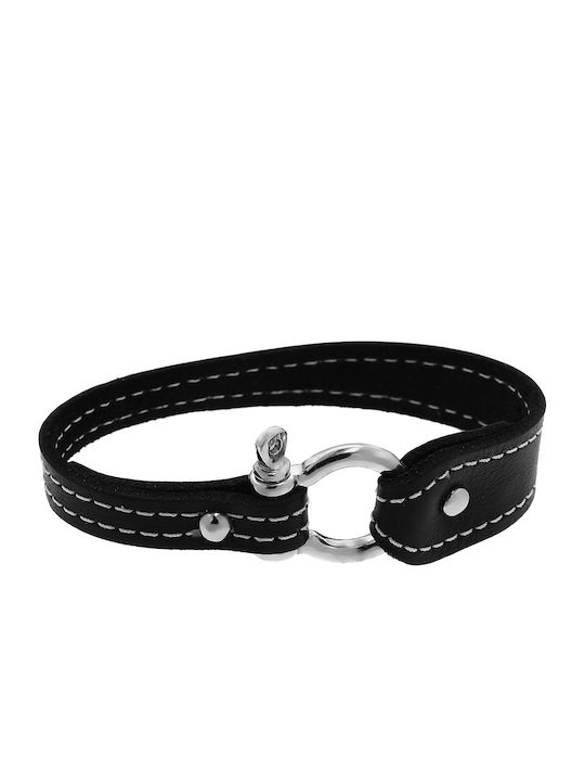 Herren Armband aus Silber