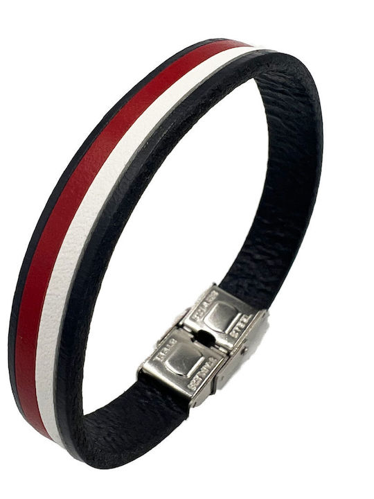 ByLeather Bracelet made of Leather