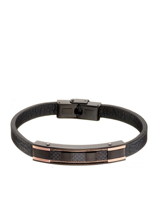 SOFI Armband aus Leder