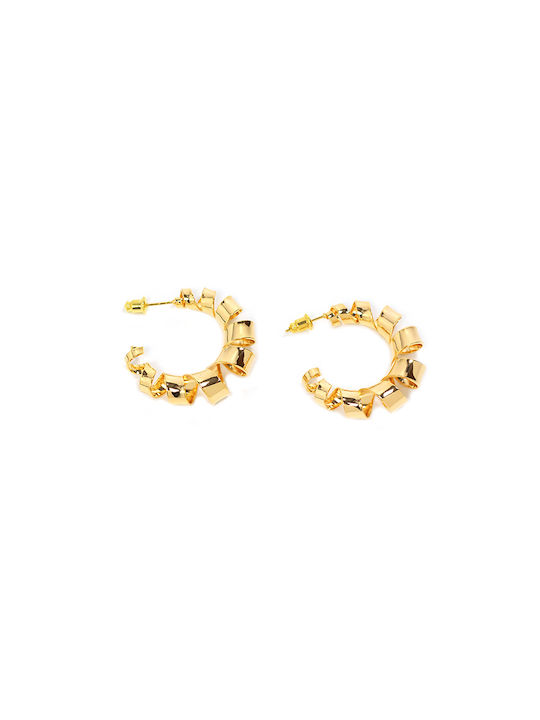 Earrings Hoops