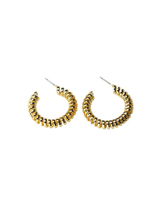 Earrings Hoops