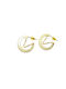 Earrings Pendants Gold Plated