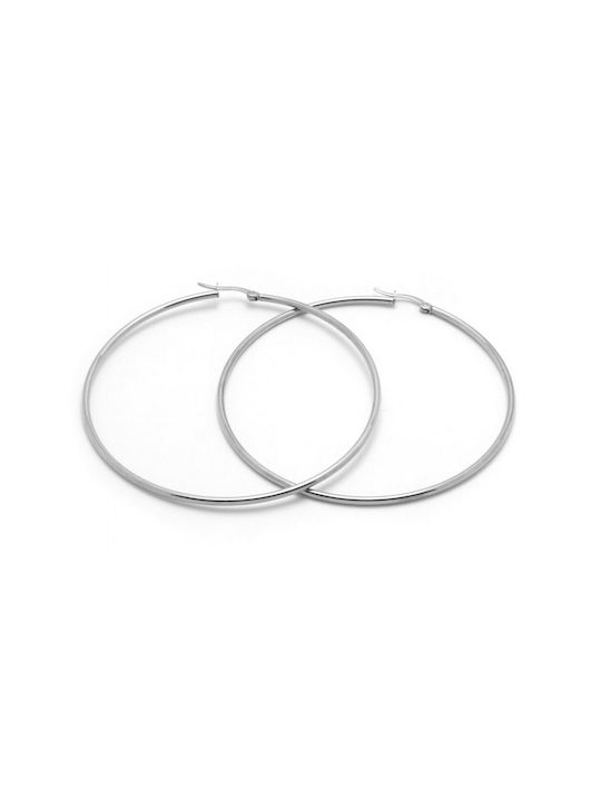 Earrings Hoops