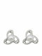 SilverStyle Ohrringe aus Silber mit Steinen & Perlen
