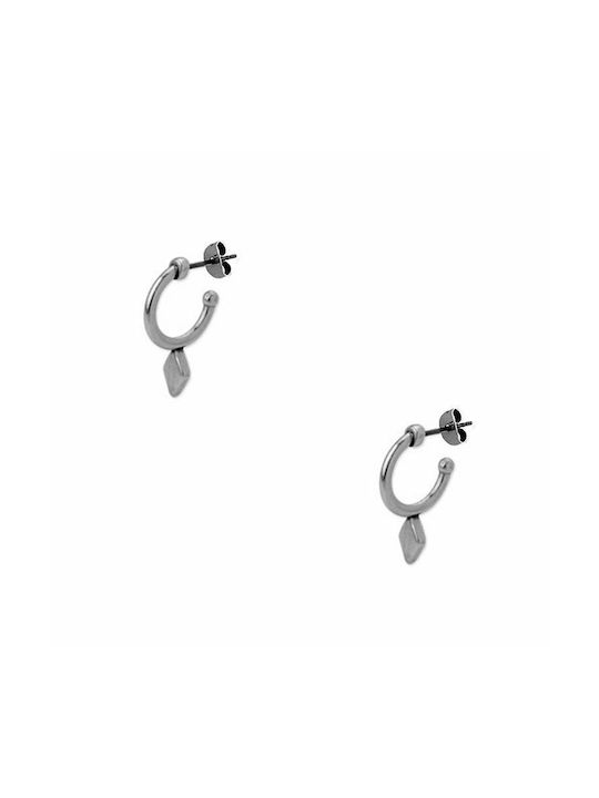 Earrings Hoops