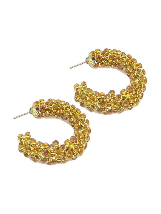 Earrings Hoops