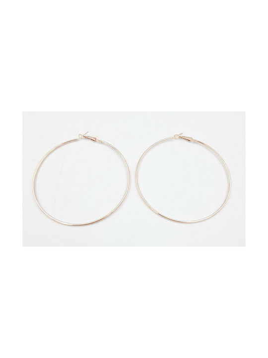 Earrings Hoops