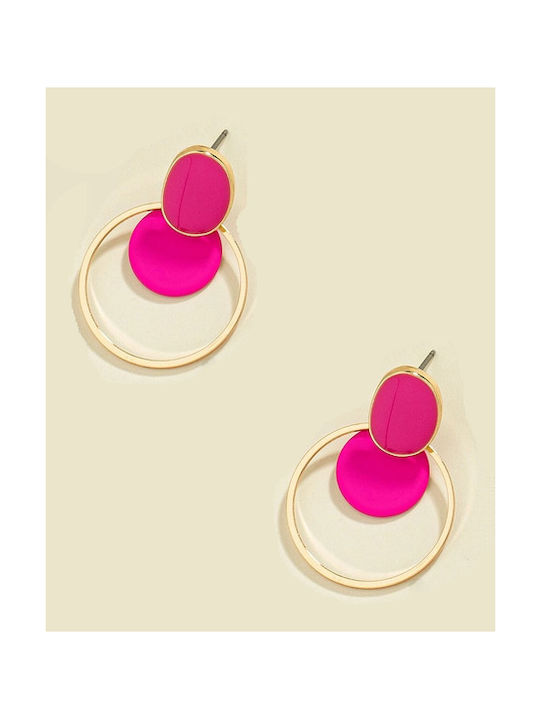 Earrings Hoops