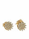 Papadopoulos Gold Cercei din Aur 14K cu Pietre