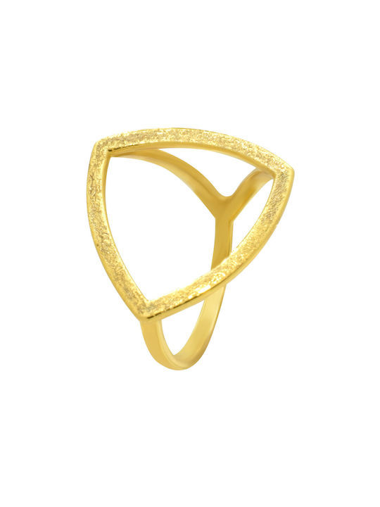 Damen Ring aus Gold 14K