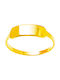 Women's Gold Ring 14K