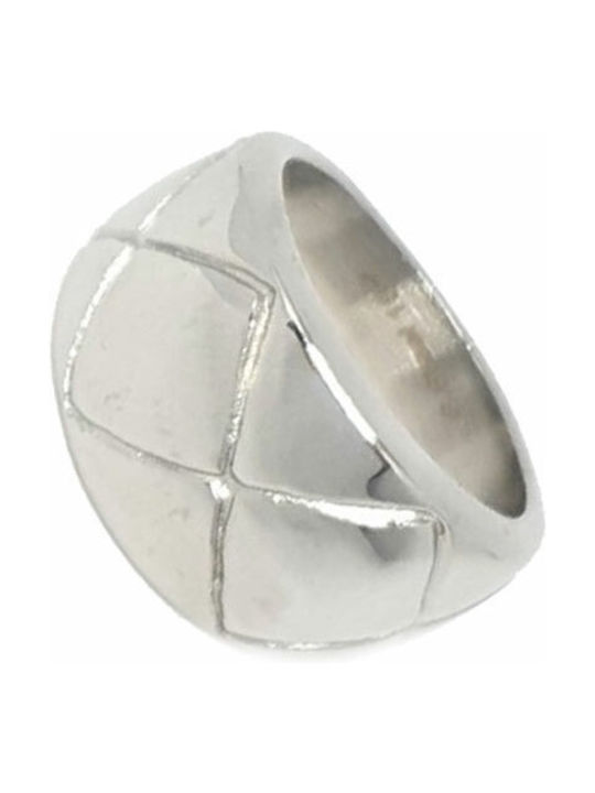 Women's Ring from Steel