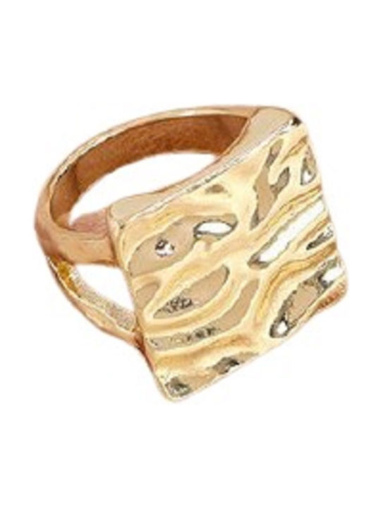 Women's Ring Gold Plated