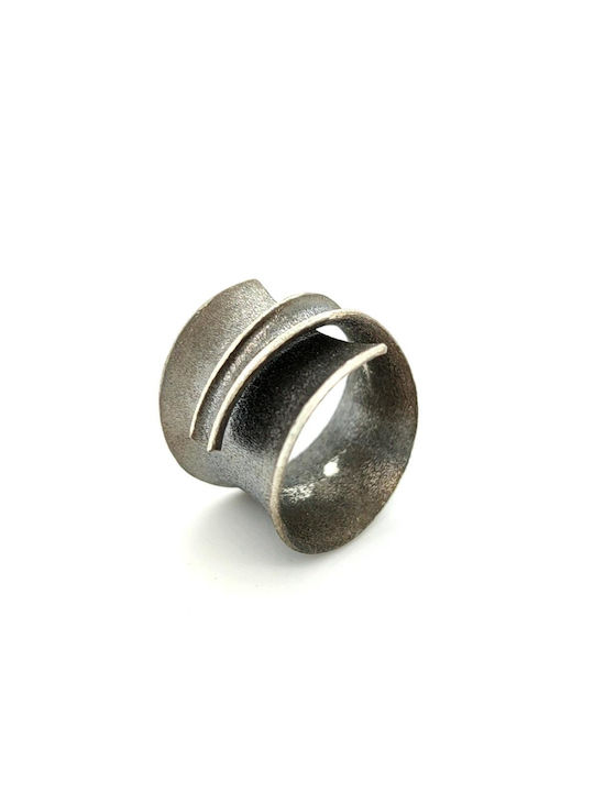 Women's Ring from Silver